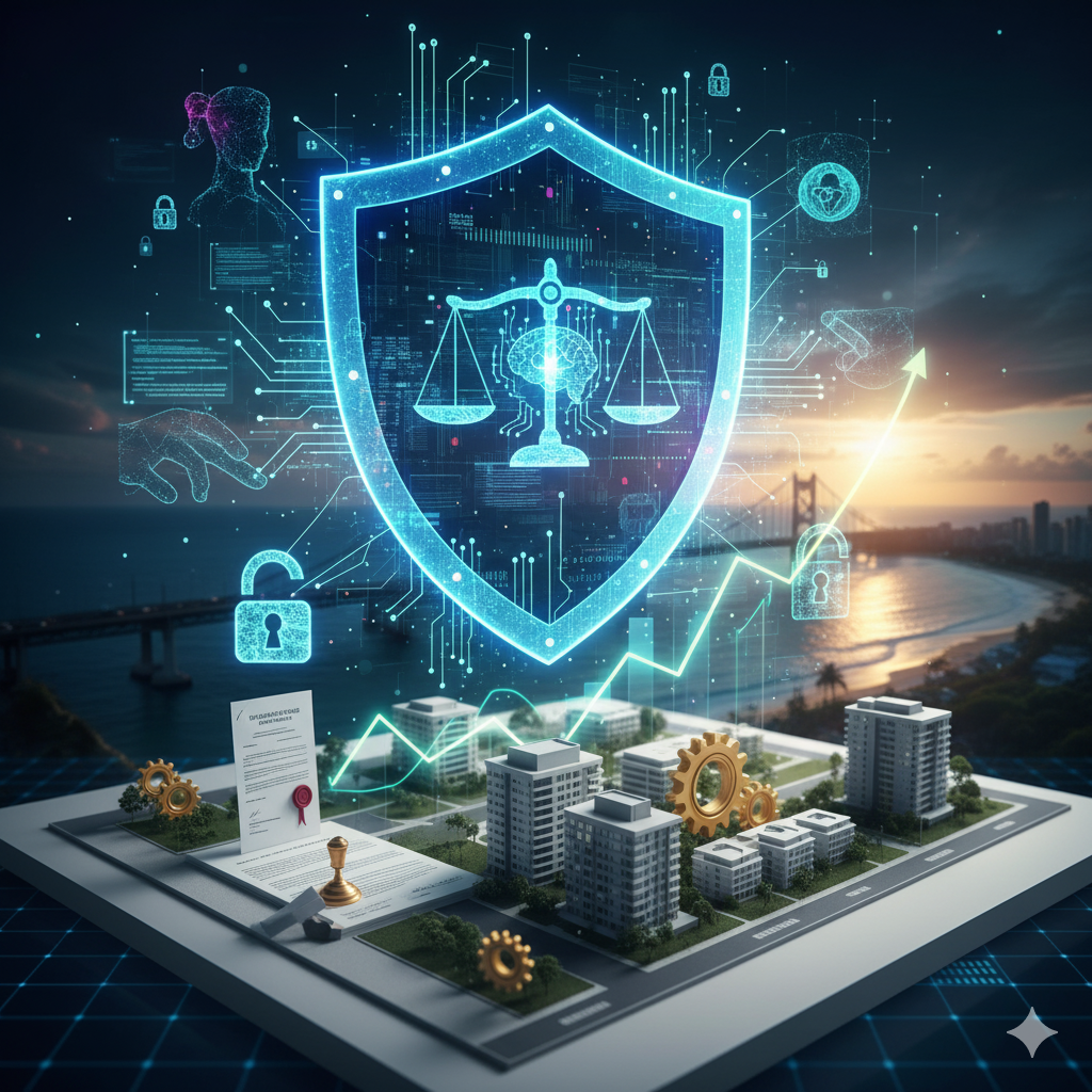 O Dever de Proteger: Entenda a Responsabilidade Civil na Era dos Golpes e da Inteligência Artificial